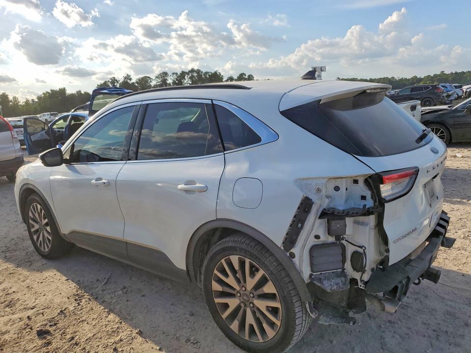 Aukcja sprzedaży 2020 Ford Escape, vin: 1FMCU9J97LUB26027, numer aukcji: 64447756