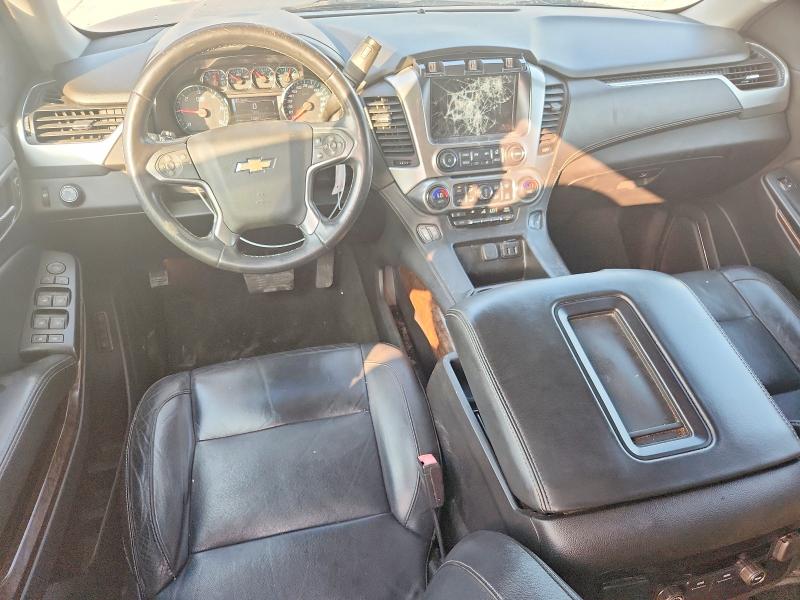 Продажа на аукционе авто 2016 Chevrolet Tahoe, vin: 1GNSCBKC8GR242938, номер лота: 62669646