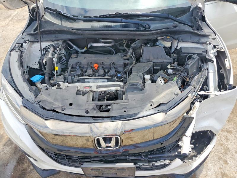 Aukcja sprzedaży 2019 Honda Hr-v, vin: 3CZRU6H10KM707993, numer aukcji: 64248176