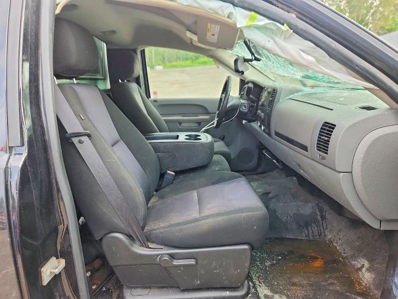 Aukcja sprzedaży 2010 Gmc Sierra, vin: 1GTPCTEX1AZ236716, numer aukcji: 64625166
