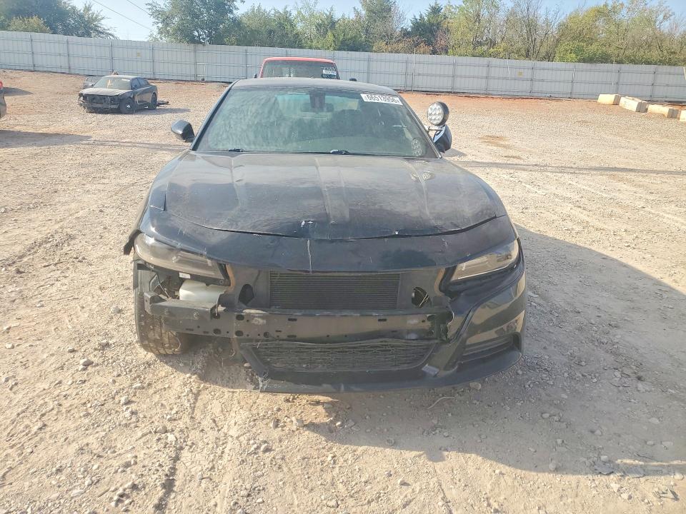 Продажа на аукционе авто 2019 Dodge Charger, vin: 2C3CDXAT1KH592482, номер лота: 66513956