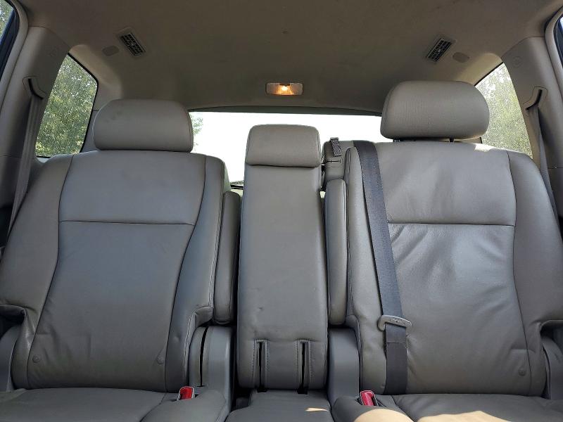 63516496 :رقم المزاد ، JTEEW44A892036014 vin ، 2009 Toyota Highlander مزاد بيع
