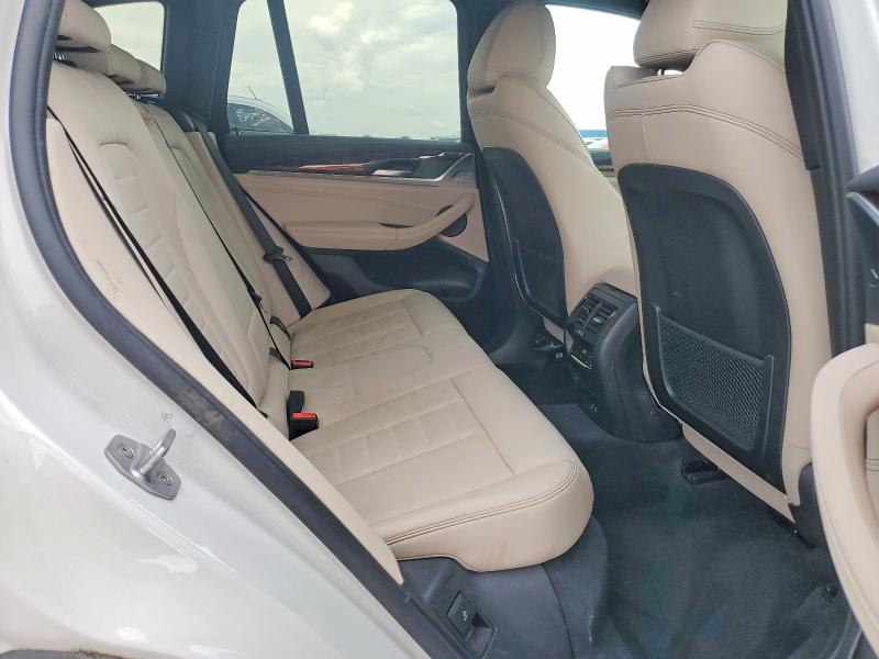 Aukcja sprzedaży 2020 Bmw X3, vin: 5UXTS1C07L9C61894, numer aukcji: 66053546