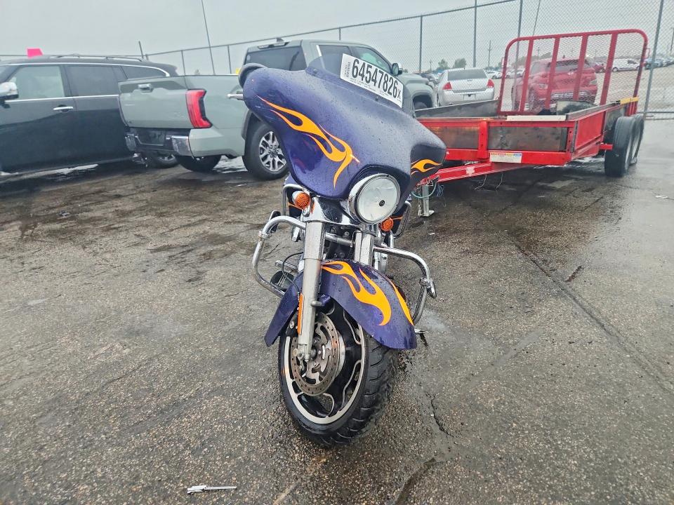 Aukcja sprzedaży 2012 Harley-davidson Flhx, vin: 1HD1KBM15CB672219, numer aukcji: 64547826