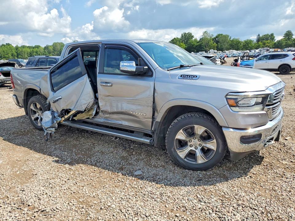 Продаж на аукціоні авто 2019 Ram 1500, vin: 1C6SRFJT7KN536029, номер лоту: 64977886