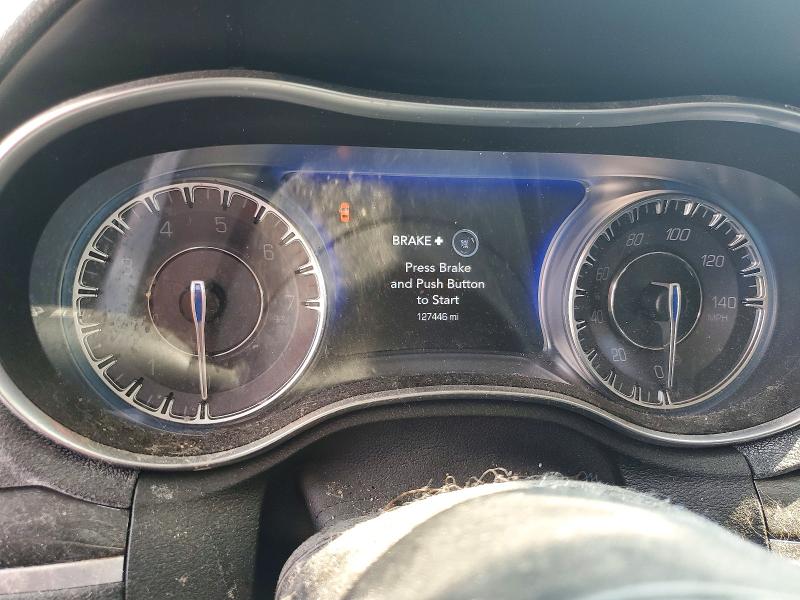 64051986 :رقم المزاد ، 2C3CCAAG0KH564952 vin ، 2019 Chrysler 300 مزاد بيع