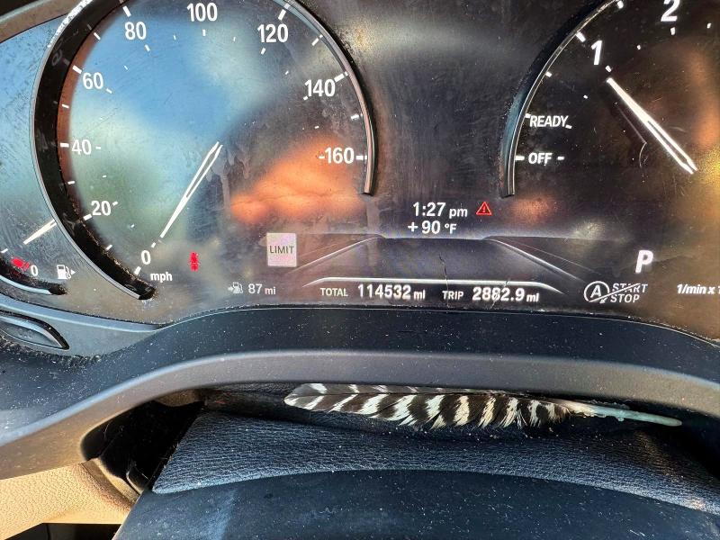 64687396 :رقم المزاد ، 5UXTY3C02M9F68322 vin ، 2021 Bmw X3 مزاد بيع