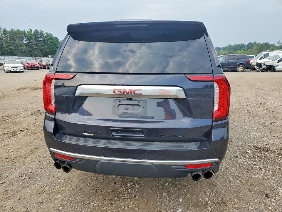 Продаж на аукціоні авто 2023 Gmc Yukon Xl, vin: 1GKS2JKL0PR503568, номер лоту: 64606846
