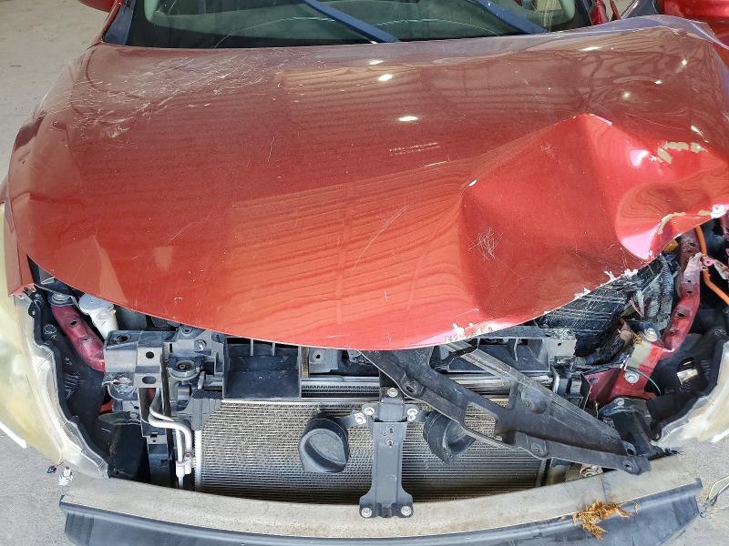 2014 Nissan Altima მანქანა იყიდება აუქციონზე, vin: 1N4AL3APXEC146541, აუქციონის ნომერი: 65900306