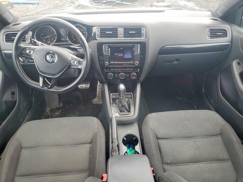 Aukcja sprzedaży 2016 Volkswagen Jetta, vin: 3VWD07AJ6GM337892, numer aukcji: 64242446