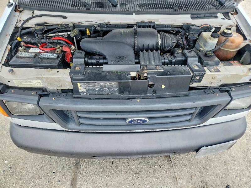 2007 Ford E-250 Econo Crg მანქანა იყიდება აუქციონზე, vin: 1FTNE24W17DA49003, აუქციონის ნომერი: 63470806