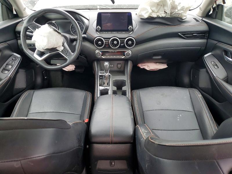 Aukcja sprzedaży 2023 Nissan Sentra, vin: 3N1AB8DV5PY309579, numer aukcji: 64803746