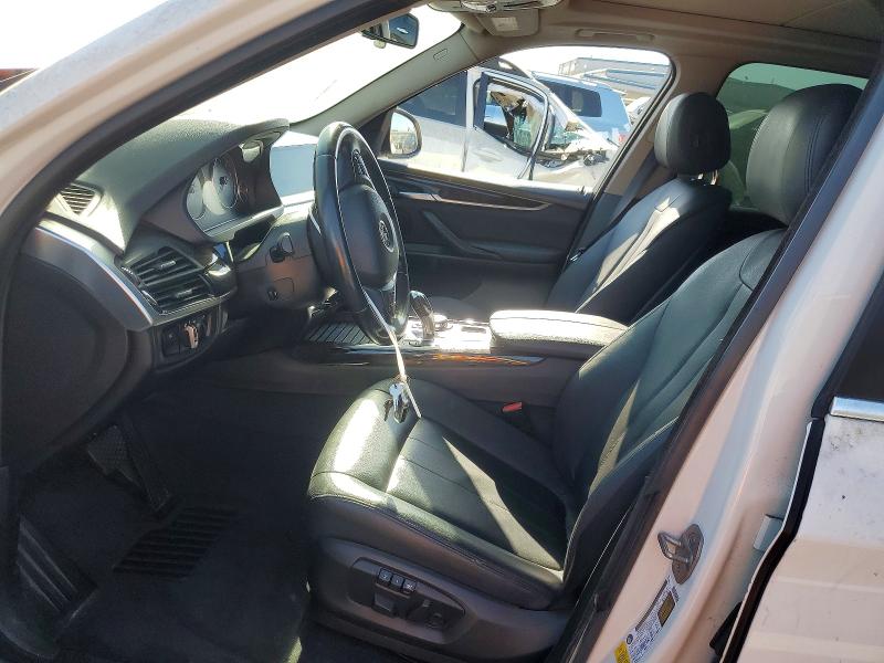 Продажа на аукционе авто 2015 Bmw X5, vin: 5UXKR2C52F0H39771, номер лота: 66566106