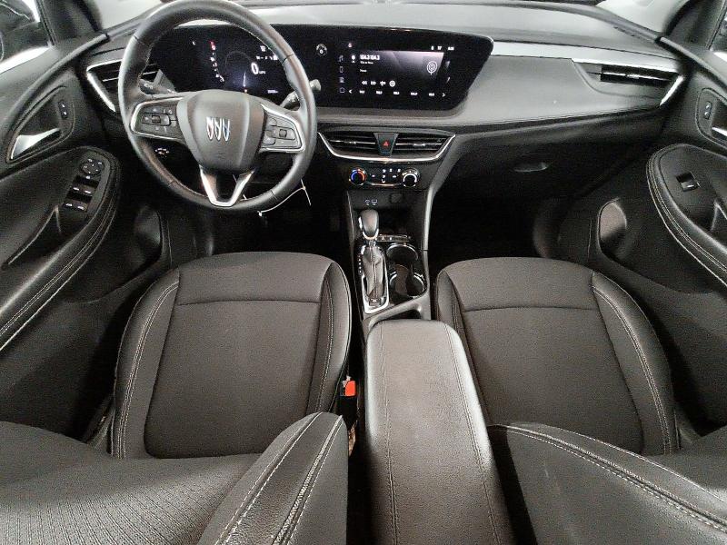 63725356 :رقم المزاد ، KL4AMCSL3SB184286 vin ، 2025 Buick Encore Gx مزاد بيع
