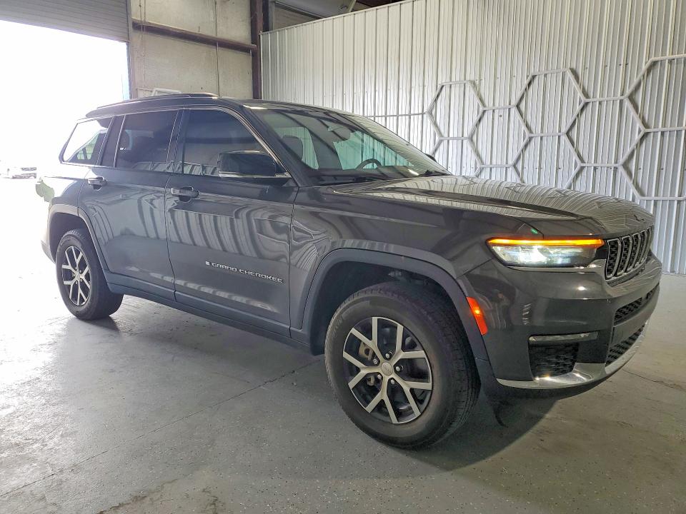 Aukcja sprzedaży 2023 Jeep Grand Cherokee, vin: 1C4RJKBG5P8819818, numer aukcji: 65865846