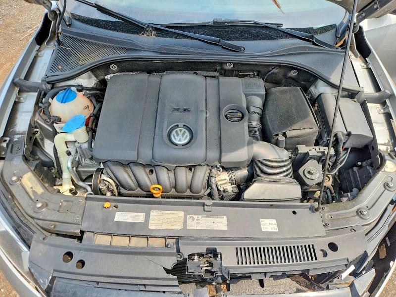 Продаж на аукціоні авто 2012 Volkswagen Passat, vin: 1VWBP7A38CC065815, номер лоту: 64068116