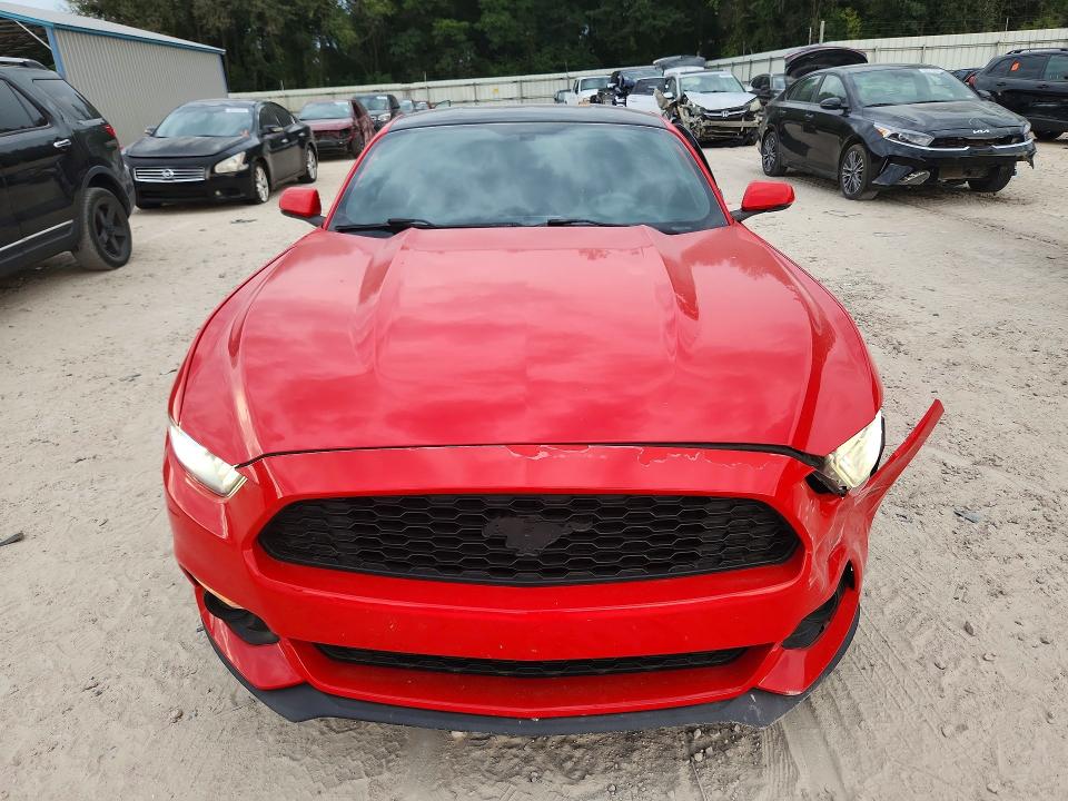 Aukcja sprzedaży 2017 Ford Mustang, vin: 1FA6P8TH6H5234640, numer aukcji: 65657936