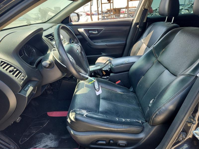 Aukcja sprzedaży 2018 Nissan Altima, vin: 1N4AL3AP6JC122411, numer aukcji: 63579686
