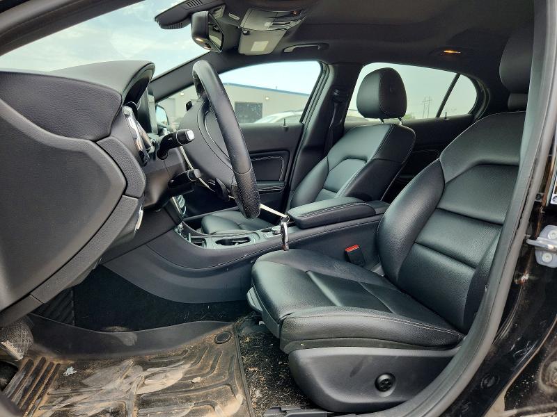 64399216 :رقم المزاد ، WDCTG4GB3KU013810 vin ، 2019 Mercedes-benz Gla مزاد بيع