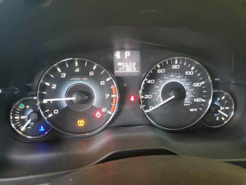 Aukcja sprzedaży 2010 Subaru Outback, vin: 4S4BRCGC1A3343332, numer aukcji: 65159566