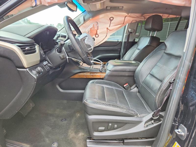 Продажа на аукционе авто 2016 Gmc Yukon Xl, vin: 1GKS1HKJ5GR112040, номер лота: 65802296