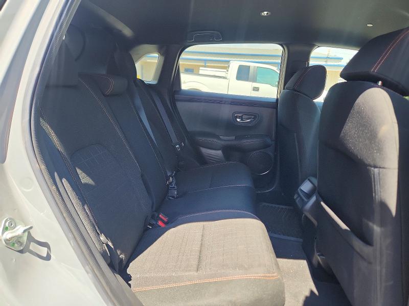 Продажа на аукционе авто 2024 Honda Hr-v, vin: 3CZRZ2H5XRM771272, номер лота: 66543306