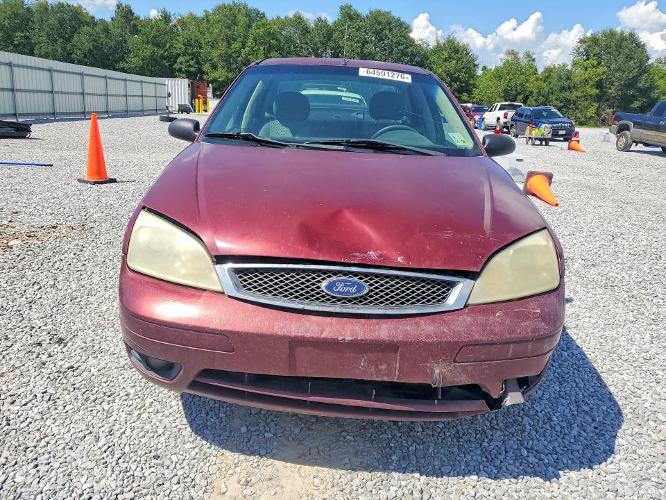 Aukcja sprzedaży 2007 Ford Focus, vin: 1FAHP34N37W365047, numer aukcji: 64591276