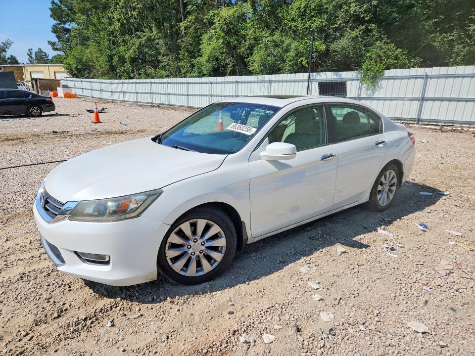 Продаж на аукціоні авто 2013 Honda Accord, vin: 1HGCR2F8XDA000942, номер лоту: 66360256