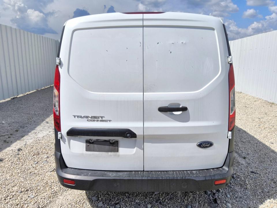 2020 Ford Transit Connect მანქანა იყიდება აუქციონზე, vin: NM0LS7E20L1482524, აუქციონის ნომერი: 64077006