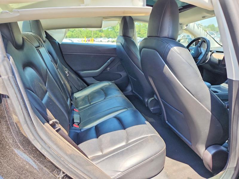 Aukcja sprzedaży 2023 Tesla Model 3, vin: 5YJ3E1EA4PF423830, numer aukcji: 65889356