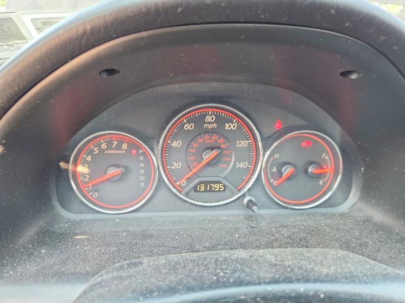 64386186 :رقم المزاد ، 1HGEM22943L060238 vin ، 2003 Honda Civic مزاد بيع
