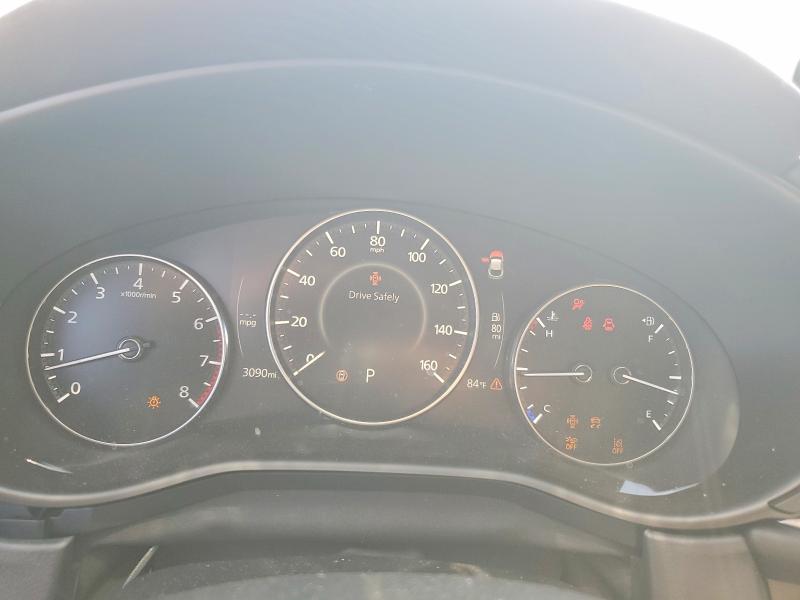 Aukcja sprzedaży 2024 Mazda Cx-30, vin: 3MVDMBEY3RM690559, numer aukcji: 64343576