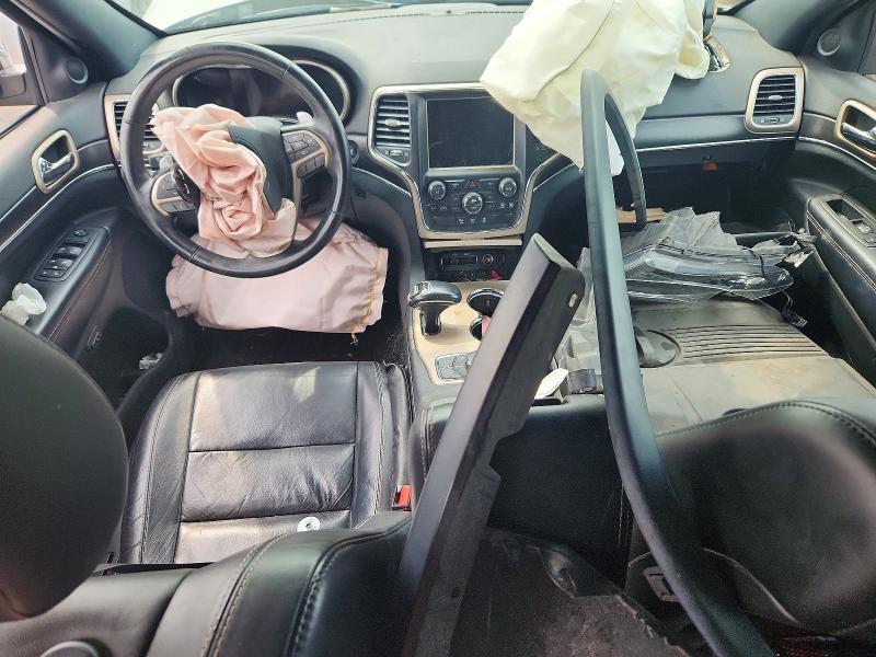 Продаж на аукціоні авто 2015 Jeep Grand Cherokee, vin: 1C4RJFBG7FC724941, номер лоту: 64960286