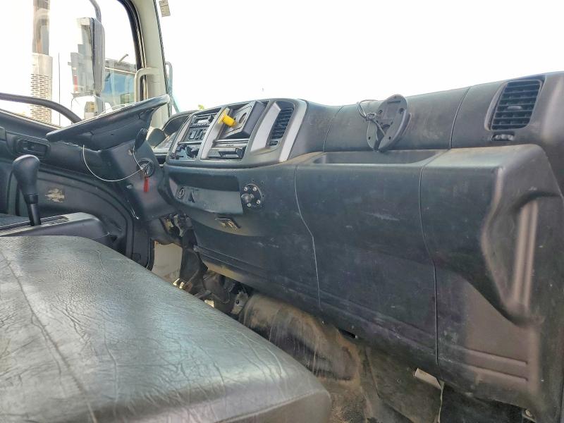 Aukcja sprzedaży 2018 Hino Hino 338, vin: 5PVNV8JV2J4S57641, numer aukcji: 61579586