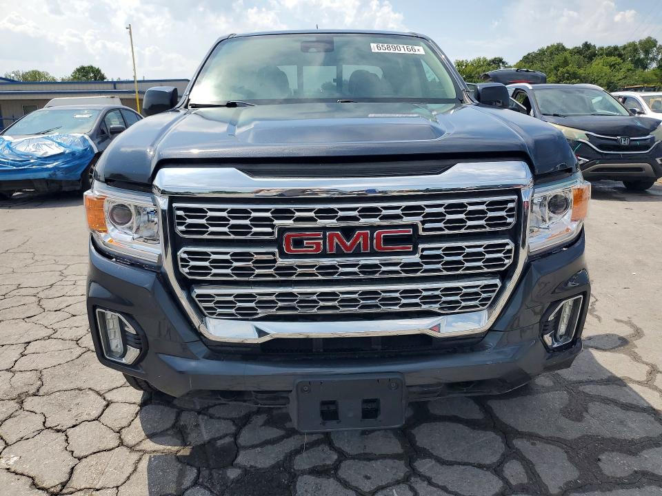 Aukcja sprzedaży 2021 Gmc Canyon, vin: 1GTG6EEN4M1110614, numer aukcji: 65890166
