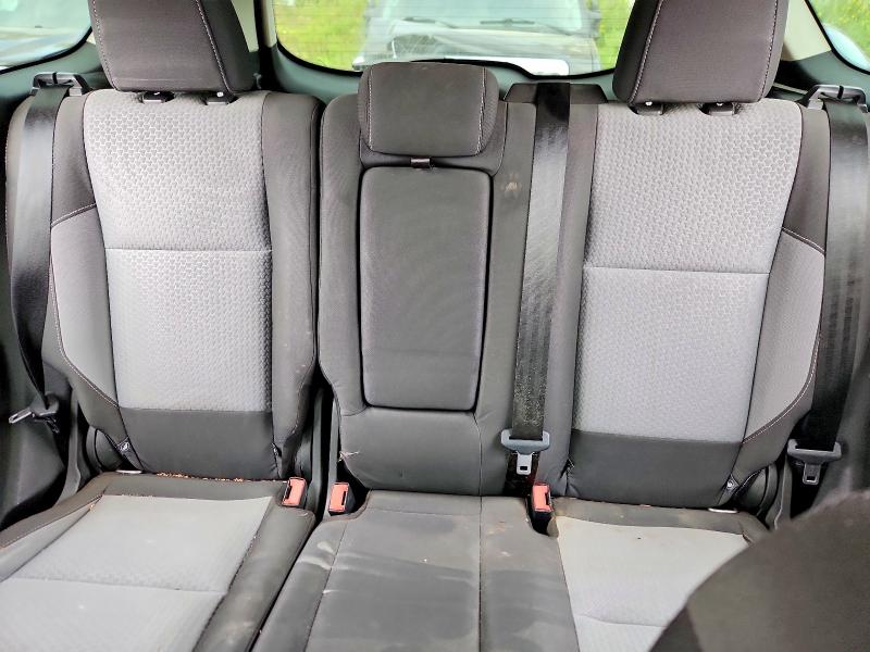 Aukcja sprzedaży 2017 Ford Escape, vin: 1FMCU9G92HUB07299, numer aukcji: 64214646