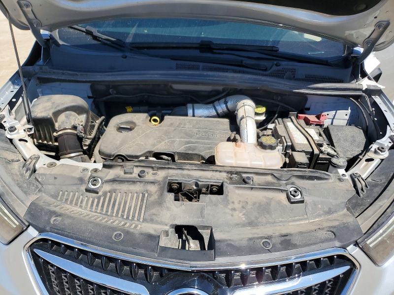 Продаж на аукціоні авто 2021 Buick Encore, vin: KL4CJESM0MB377004, номер лоту: 65910526