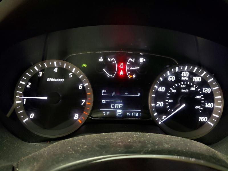 Aukcja sprzedaży 2015 Nissan Sentra, vin: 3N1AB7AP7FY246273, numer aukcji: 64110296
