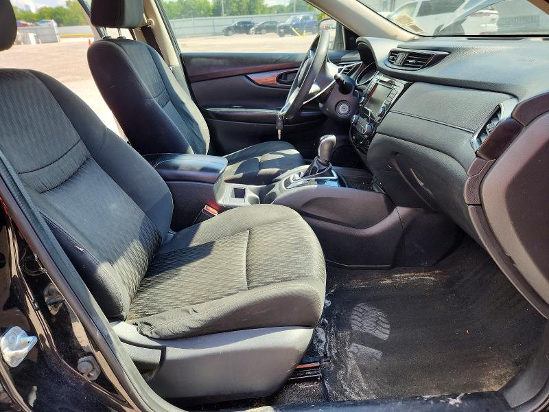 Продаж на аукціоні авто 2020 Nissan Rogue, vin: KNMAT2MV5LP535768, номер лоту: 63702706