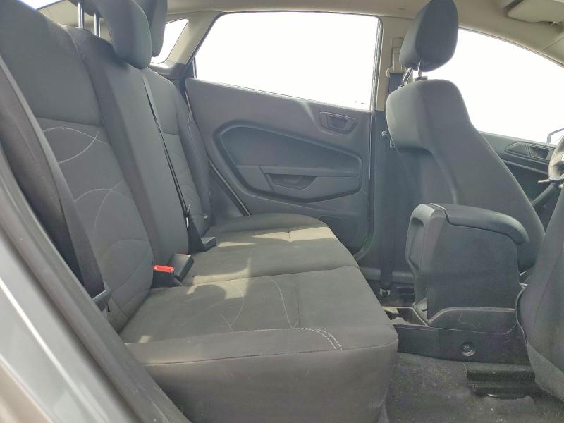 Aukcja sprzedaży 2019 Ford Fiesta, vin: 3FADP4BJ4KM140777, numer aukcji: 65869816