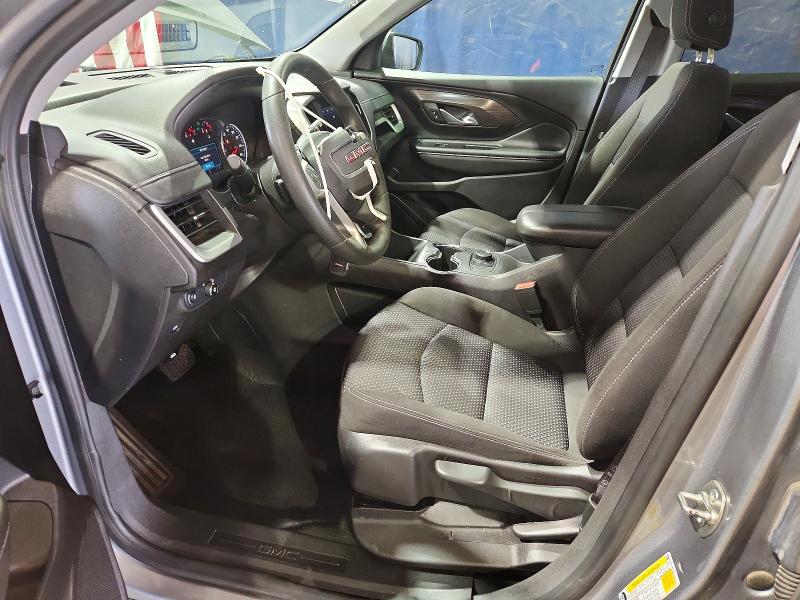 Aukcja sprzedaży 2024 Gmc Terrain, vin: 3GKALMEG2RL351537, numer aukcji: 63784046