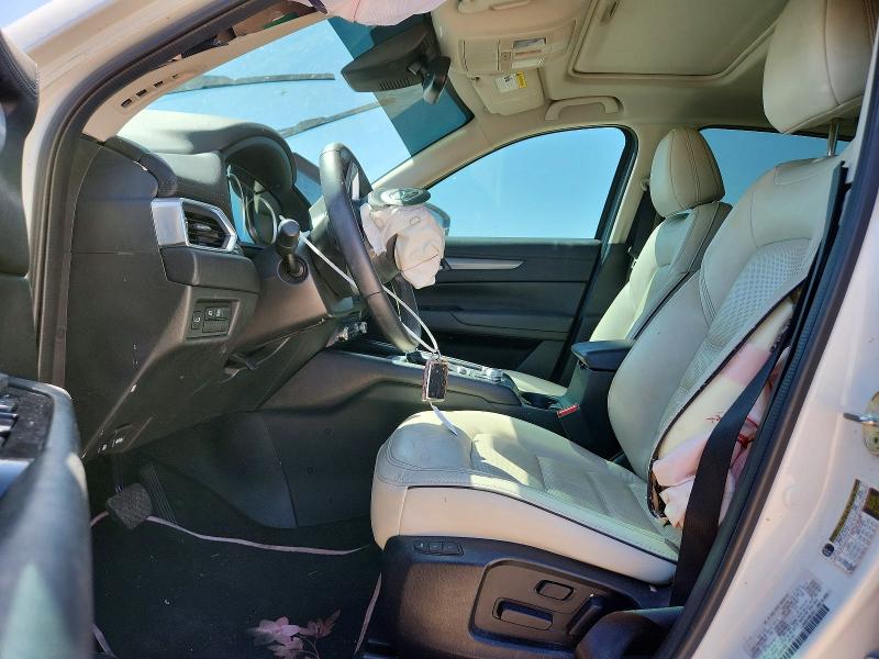 Aukcja sprzedaży 2025 Mazda Cx-5, vin: JM3KFBCLXS0624956, numer aukcji: 64930146