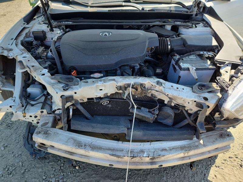 Продаж на аукціоні авто 2018 Acura Tlx, vin: 19UUB3F5XJA004215, номер лоту: 65583766