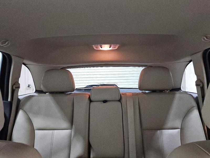 2014 Ford Edge მანქანა იყიდება აუქციონზე, vin: 2FMDK3J93EBB44931, აუქციონის ნომერი: 63909146