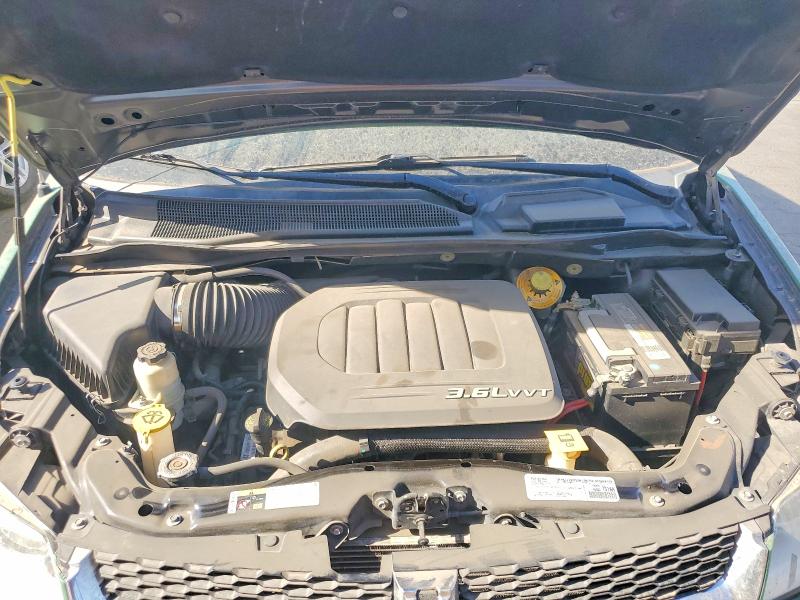Продажа на аукционе авто 2018 Dodge Grand Caravan, vin: 2C4RDGCG0JR361040, номер лота: 66876436