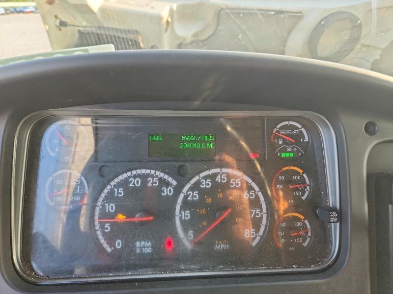 Продажа на аукционе авто 2016 Frht - Freightliner M2, vin: 1FVACXDT8GHHH8988, номер лота: 66050546