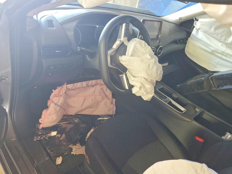 65935516 :رقم المزاد ، 3N1AB8CV2RY227152 vin ، 2024 Nissan Sentra مزاد بيع