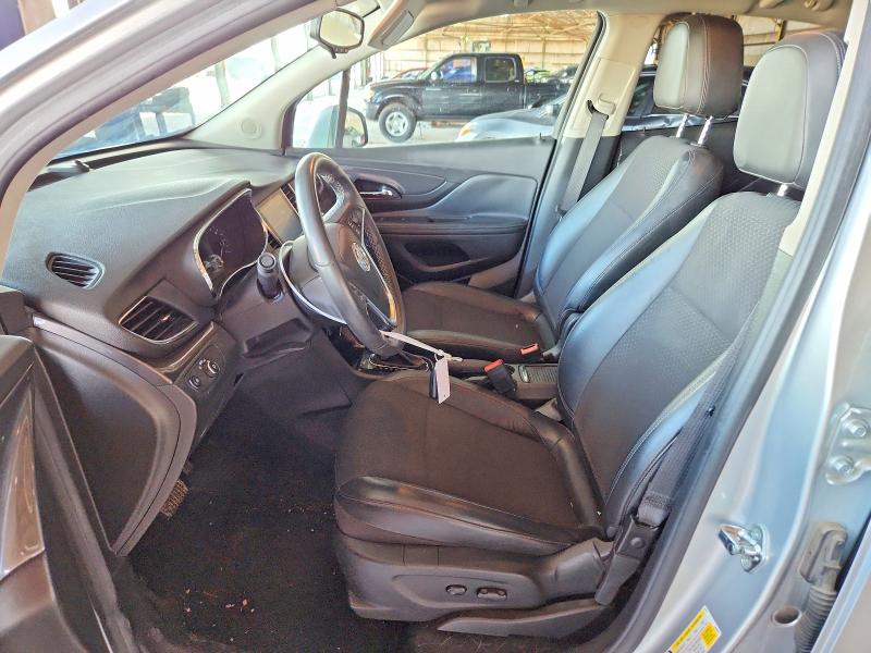 Продаж на аукціоні авто 2017 Buick Encore, vin: KL4CJESBXHB221590, номер лоту: 67190136