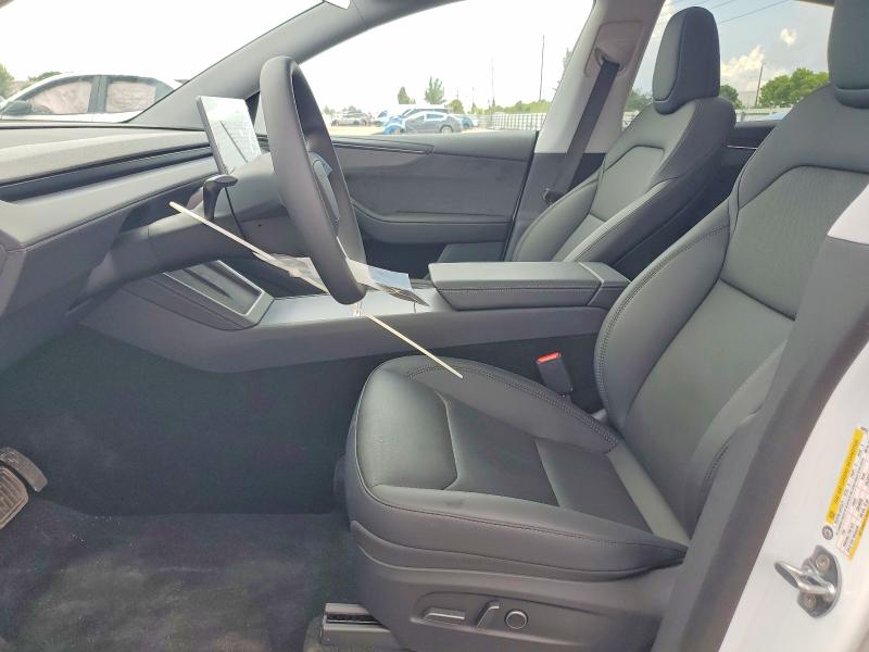 Aukcja sprzedaży 2026 Tesla Model Y, vin: 7SAYGDED9TA500973, numer aukcji: 65089046