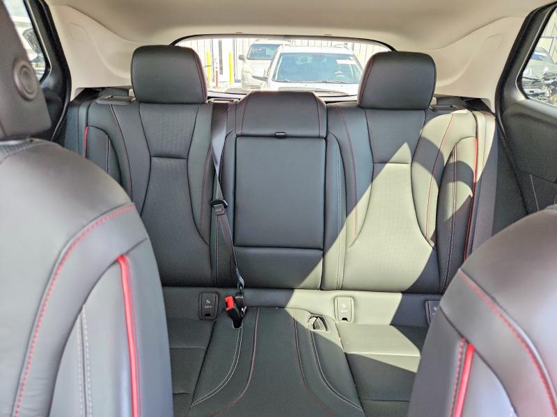 66235416 :رقم المزاد ، LRBFZPR41ND015796 vin ، 2022 Buick Envision مزاد بيع